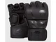 Рукавички для MMA VENUM Challenger 2.0 MMA Gloves M чорний (5551) - изображение 1