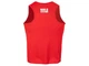 Боксерська майка TITLE Boxing Aerovent Elite Racerback Boxing Jersey L червоний (5746) - изображение 2