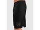 Шорти для ММА VENUM Santa Muerte Dark Side Fightshorts XL чорний/коричневий (5576) - изображение 3