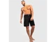 Шорти для ММА VENUM Santa Muerte Dark Side Fightshorts XL чорний/коричневий (5576) - изображение 6