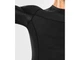 Рашгард VENUM G-Fit Air Rashguards Longsleeve L чорний (5743) - изображение 4