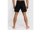 Шорти для MMA VENUM Contender Men’s Fight Shorts M чорний/білий (5748) - изображение 4