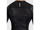 Рашгард VENUM G-Fit Air Rashguards Longsleeve M чорний/сірий (5743) - изображение 5