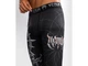 Штани компресійні VENUM Gladiator 5.0 Men's Spats XL чорний/сірий (5775) - изображение 2