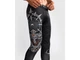 Штани компресійні VENUM Gladiator 5.0 Men's Spats XL чорний/сірий (5775) - изображение 3