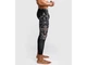 Штани компресійні VENUM Gladiator 5.0 Men's Spats XL чорний/сірий (5775) - изображение 5