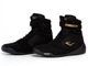 Боксерки EVERLAST Elite 2 Boxing Shoes US 12 (EUR 45) чорний (5542) - изображение 7