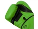 Тренувальні рукавички TITLE Boxing Dauntless Training Gloves 18 унцій citrus green (5391) - изображение 5