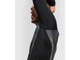 Рашгард VENUM Razor Rashguard Long Sleeves XL чорний/золотий (5421) - изображение 4