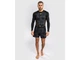 Рашгард VENUM Razor Rashguard Long Sleeves XL чорний/золотий (5421) - изображение 6