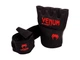 Перчатки - швидкі бинти VENUM Kontact Gel Glove Wraps один розмір чорний/червоний (4088) - зображення 3