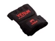 Перчатки - швидкі бинти VENUM Kontact Gel Glove Wraps один розмір чорний/червоний (4088) - зображення 4