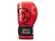 Рукавички снарядні RIVAL Aero Bag Gloves M червоний (3622) - изображение 3