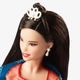 Лялька Барбі колекційна Китайський Новий рік Barbie Signature Lunar New Year 2023 (HJX35) (HJX35) - изображение 4