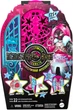 Кукла Монстер Хай Кэтти Нуар Шкафчик с секретами Тайны Хаунтлливуда Monster High Skulltimate Secrets Catty Noir Hauntlywood Mysteries (JBG82) (JBG82) - изображение 6