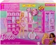 Ігровий набір Барбі Гардеробна мрії з лялькою та наборами одягу Barbie Dream Closet Playset with Fashion Doll & Clothes (HXD58) (HXD58) - изображение 7