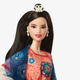 Лялька Барбі колекційна Китайський Новий рік Barbie Signature Lunar New Year 2023 (HJX35) (HJX35) - изображение 5