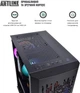 Компьютер ARTLINE Gaming X43 Windows 11 Home (X43v63Win) - изображение 6