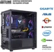 Компьютер ARTLINE Gaming X43 (X43v62) -- AMD Ryzen 5 3500X / RAM 16 ГБ / SSD 1 ТБ / nVidia GeForce RTX 5050, 8 ГБ - изображение 10