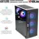 Компьютер ARTLINE Gaming X48 (X48v45) - изображение 4