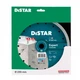Круг алмазный отрезной Distar Turbo Expert 230 бетон 5D (10215026011) - изображение 2