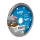 Круг алмазный Distar Turbo Beton 125 бетон (10170085392) - изображение 3