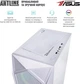 Компьютер ARTLINE Gaming X48WHITE (X48WHITEv44) - изображение 5