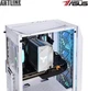 Компьютер ARTLINE Gaming X46WHITE Windows 11 Home (X46WHITEv41Win) - изображение 13