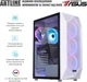 Компьютер ARTLINE Gaming X49WHITE Windows 11 Home (X49WHITEv71Win) - изображение 4