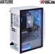 Компьютер ARTLINE Gaming X49WHITE Windows 11 Home (X49WHITEv71Win) - изображение 12