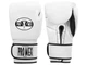 Тренувальні рукавички PRO MEX Professional Training Gloves V2.0 14 унцій білий (4327) - зображення 1