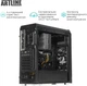 Рабочая станция ARTLINE WorkStation W53 (W53v37) - изображение 7