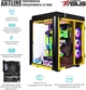 Компьютер ARTLINE Overlord BOMB Windows 11 Pro (BOMBv05Win) - изображение 4
