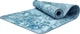 Коврик для йоги Adidas Camo Yoga Matte ADYG-10500RS-NL Голубой (885652012539) - изображение 1