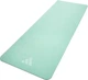 Коврик для йоги Adidas Double Sided Yoga Mat ADYG-10400BLM-NL Ментоловый-серый (885652022477) - изображение 2
