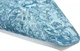 Коврик для йоги Adidas Camo Yoga Matte ADYG-10500RS-NL Голубой (885652012539) - изображение 3