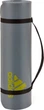 Коврик для йоги Adidas Tie-Dye Yoga Mat ADYG-10200GR Серо-желтый (885652022446) - изображение 5