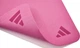 Коврик для йоги Adidas Premium Yoga Mat ADYG-10300PF Фуксия (885652025348) - изображение 3