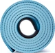Коврик для йоги Adidas Premium Yoga Mat ADYG-10300PB Голубой (885652025324) - изображение 4