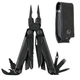 Мультитул Leatherman Surge Black чехол Molle - изображение 1