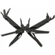 Мультитул Leatherman Surge Black чехол Molle - изображение 10
