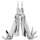Мультитул Leatherman Surge Silver чехол - изображение 3