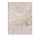 Ежедневник датированный 2026 Buromax Fantastic A5 полиграфический 336 страниц песочный (BM.21161-22) - изображение 1