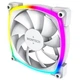Вентилятор Montech AX120 PWM 120mm White - зображення 1
