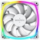 Вентилятор Montech AX120 PWM 120mm White - зображення 2