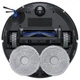 Робот-пылесос Ecovacs Deebot T30CDLX71 White - изображение 5