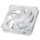 Вентилятор Arctic P12 PRO A-RGB 120mm White (ACFAN00311A) - изображение 5