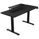 Геймерский игровой стол Cougar E-Star 140 Black - изображение 2