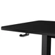 Геймерский игровой стол Cougar E-Star 140 Black - изображение 6