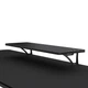 Геймерский игровой стол Cougar E-Star 140 Black - изображение 7